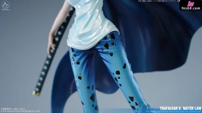 One Piece Trafalgar D. Water Law GK Statue - YS Studio [Pre-Order] One Piece