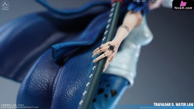One Piece Trafalgar D. Water Law GK Statue - YS Studio [Pre-Order] One Piece