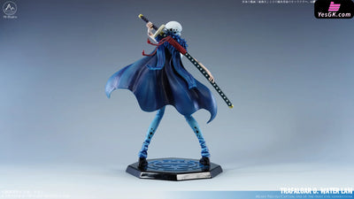 One Piece Trafalgar D. Water Law GK Statue - YS Studio [Pre-Order] One Piece