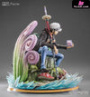 One Piece Trafalgar D. Water Law Statue - Tsume Studio [In-Stock]