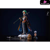 One Piece Trafalgar D. Water Law Resin Statue - Brain-Hole Studio [In-Stock]