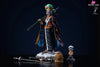 One Piece Trafalgar D. Water Law Resin Statue - Brain-Hole Studio [In-Stock] Full Payment One Piece