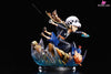 One Piece Trafalgar D Water Law Resin Statue - Cheng Feng Studio [Pre-Order Closed]