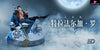 One Piece Trafalgar D Water Law Resin Statue - Zzdd Studio [Pre-Order Closed]