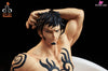 One Piece Trafalgar D. Water Law Statue - Dirty Bird Studio [Pre-Order]