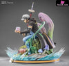 One Piece Trafalgar D. Water Law Statue - Tsume Studio [In-Stock]