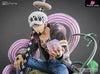 One Piece Trafalgar D. Water Law Statue - Tsume Studio [In-Stock]