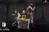 One Piece Trafalgar D. Water Law Vibes Little Brother Statue - Bt Studio [In-Stock]