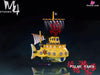 One Piece Trafalgar Law Ship Polar Tang Submarine GK Statue - M4 Studio [Pre-Order] Deposit One Piece