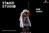 One Piece Transparent Man Shiryu Statue - Stand Studio [Pre-Order]