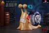 One Piece Transponder Snails GK Statue - TOP Studio [In-Stock] - Full Payment / Franky - One Piece