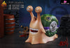 One Piece Transponder Snails GK Statue - TOP Studio [In-Stock] - Full Payment / Zoro - One Piece