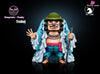 One Piece Trebol GK Statue - MDS Studio [Pre-Order] Deposit One Piece
