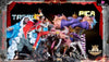 One Piece Trebol Resin Statue - Warhead Studio [Pre-Order Closed]