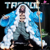 One Piece Trebol Resin Statue - Warhead Studio [Pre-Order Closed]