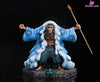 One Piece Trebol Statue - Master Studio [In Stock]