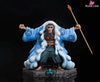 One Piece Trebol Statue - Master Studio [In Stock]