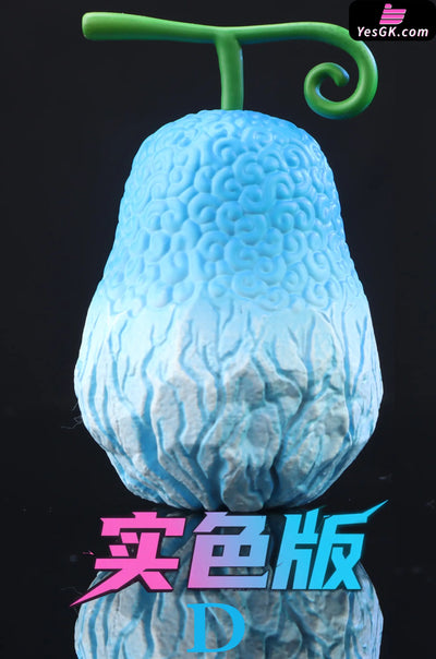 One Piece Tremor Tremor Fruit 2.0 GK Statue - UNO Studio [In-Stock] - One Piece