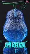 One Piece Tremor Tremor Fruit 2.0 GK Statue - UNO Studio [In-Stock] - One Piece