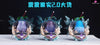 One Piece Tremor Tremor Fruit 2.0 GK Statue - UNO Studio [In-Stock] - One Piece