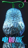 One Piece Tremor Tremor Fruit 2.0 GK Statue - UNO Studio [In-Stock] - One Piece