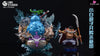 One Piece Tremor-Tremor Fruit Resin Statue - Uno Studio [Pre-Order]