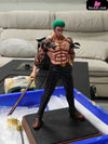 One Piece Triad Series Nine Dragons Zoro GK Statue - GP Studio [Pre-Order] One Piece