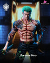 One Piece Triad Series Nine Dragons Zoro GK Statue - GP Studio [Pre-Order] One Piece