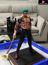One Piece Triad Series Nine Dragons Zoro GK Statue - GP Studio [Pre-Order] One Piece