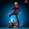 One Piece Two Wings Sanji Resin Statue - Lx Studio [Pre-Order]