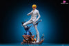 One Piece Two Wings Sanji Resin Statue - Lx Studio [Pre-Order]