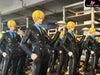 One Piece Two years ago Sanji Statue - Shi Yi Studio [In-Stock] One Piece