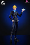 One Piece Two Years Ago Sanji Statue - Shi Yi Studio [Pre - Order]