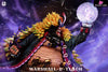 One Piece Two Years Later Blackbeard Marshall D. Teach GK Statue - Lz Studio [Pre-Order] One Piece