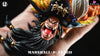 One Piece Two Years Later Blackbeard Marshall D. Teach GK Statue - Lz Studio [Pre-Order] One Piece