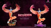 One Piece Two Years Later Nico Robin Statue - Wei Meng Studio
