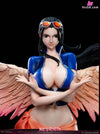 One Piece Two Years Later Nico Robin Statue - Wei Meng Studio