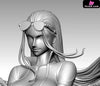 One Piece Two Years Later Nico Robin Statue - Wei Meng Studio