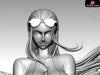 One Piece Two Years Later Nico Robin Statue - Wei Meng Studio