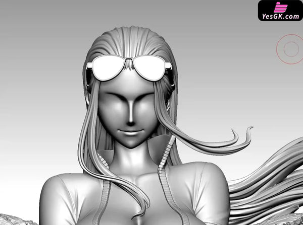 One Piece Two Years Later Nico Robin Statue - Wei Meng Studio