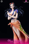 One Piece Two-years-later Series #7 Nico Robin GK Statue - C2 Studio [Pre-Order] Deposit / A:Standard One Piece