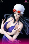 One Piece Two-years-later Series #7 Nico Robin GK Statue - C2 Studio [Pre-Order] One Piece