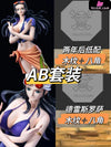 One Piece Two-years-later Series #7 Nico Robin GK Statue - C2 Studio [Pre-Order] Deposit / C:(A + B) One Piece