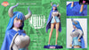 One Piece Ulti And Yamato Resin Statue - Peach Studio [Pre-Order Closed] Full Payment / 1/7 Scale