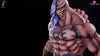 One Piece Ulti Page Resin Statue - Brain - Hole Studio [Pre - Order]