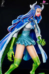 One Piece Ulti Page Resin Statue - Brain - Hole Studio [Pre - Order]