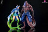 One Piece Ulti Page Resin Statue - Brain - Hole Studio [Pre - Order]