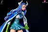 One Piece Ulti Page Resin Statue - Brain - Hole Studio [Pre - Order]