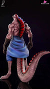 One Piece Ulti Page Resin Statue - Brain - Hole Studio [Pre - Order]