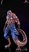 One Piece Ulti Page Resin Statue - Brain - Hole Studio [Pre - Order] Deposit /